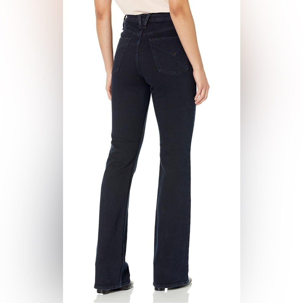 Hudson Jeans - Faye Ultra High Rise Bootcut